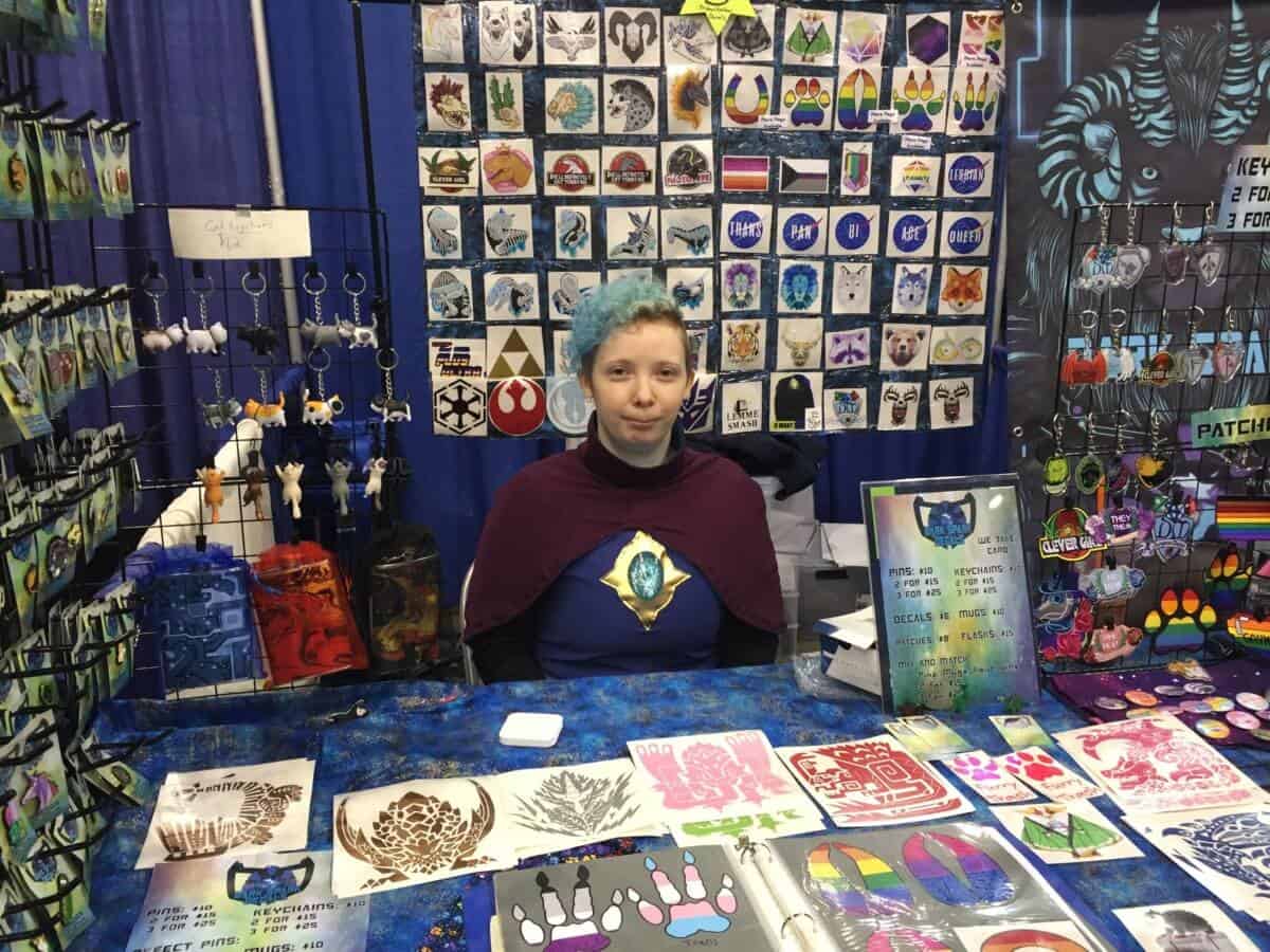 Comic-Con Ocean City