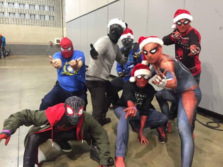 It’s ‘Con’firmed, Comic-Con 2019 was a success