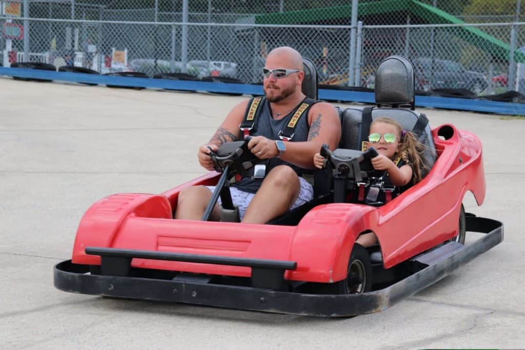 Baja Amusements
