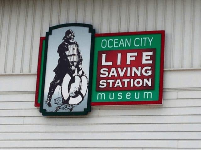 Life Saving Station Museum offers free admission to military personnel and their families this summer