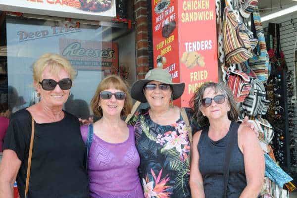 Friends Weekend in OCMD Are Tradition!