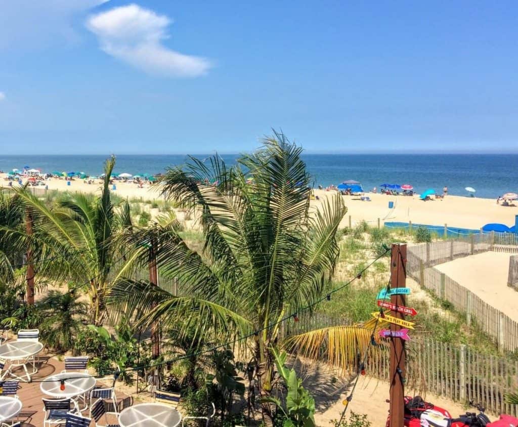 cean city md hotels photos