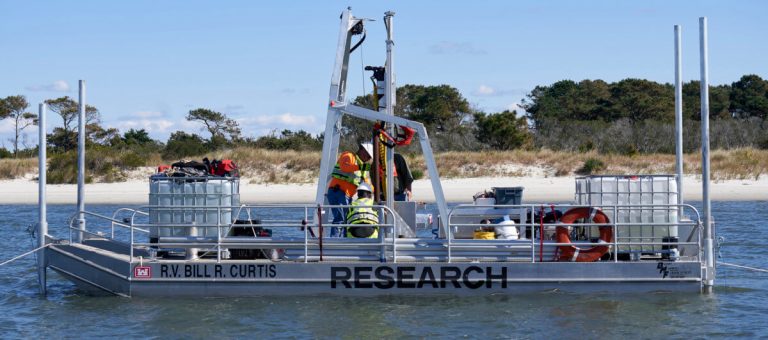 Public meeting on Ocean City Inlet projects scheduled for May 30