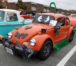 OCtoberfest & Restaurant Week start this week in Ocean City