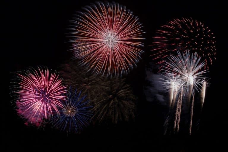 Planning Your New Year’s Celebrations in Ocean City