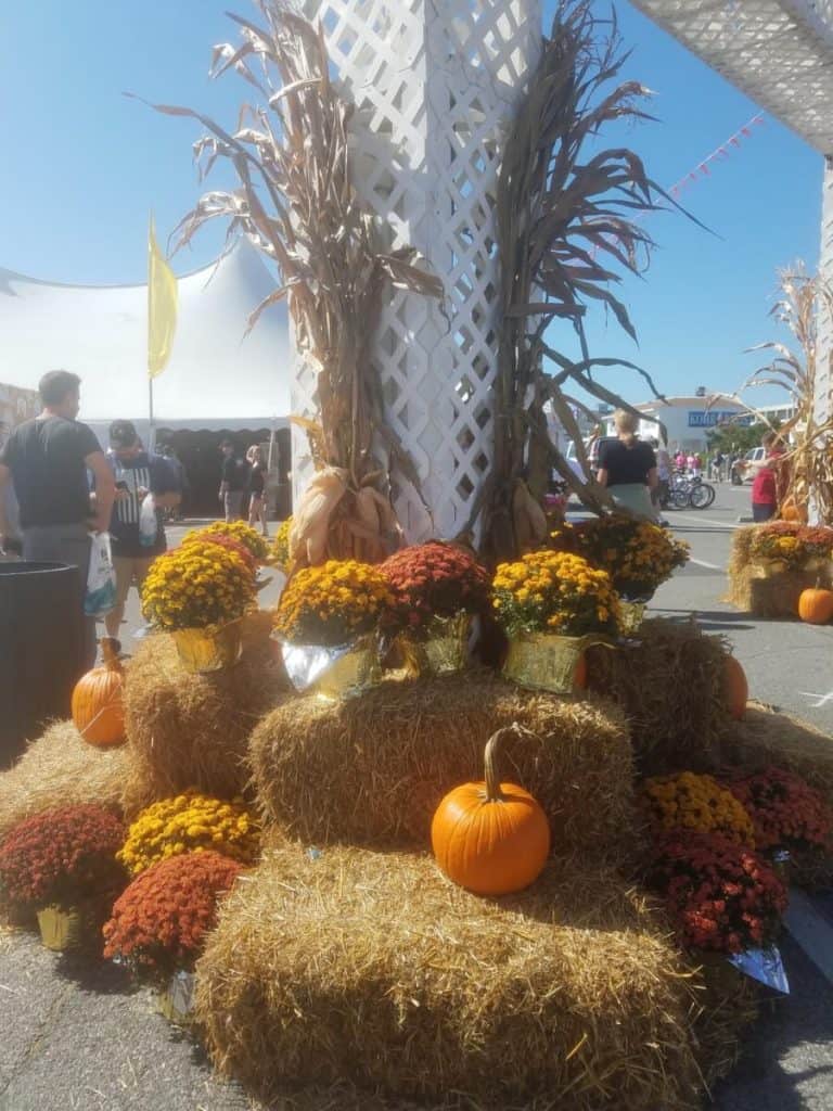 This week in OC Sept 23-29