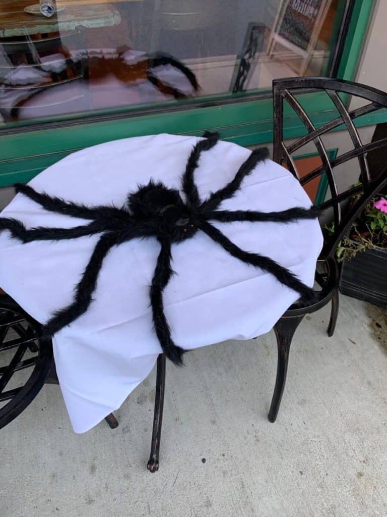 Halloween in Berlin, MD – Spooky Success