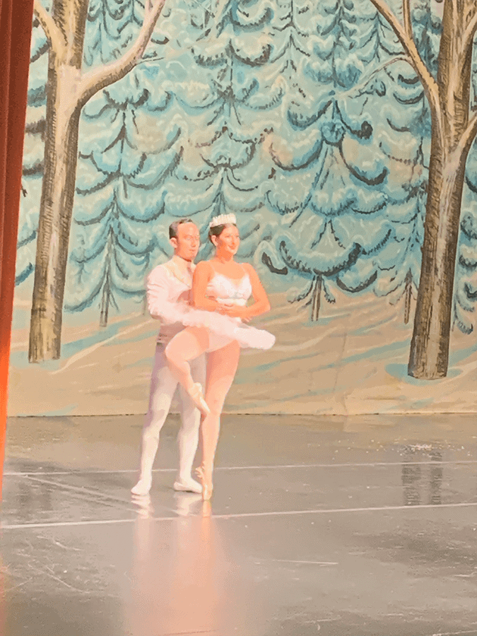 Performing Arts Center of Ocean City Hosts Nutcracker