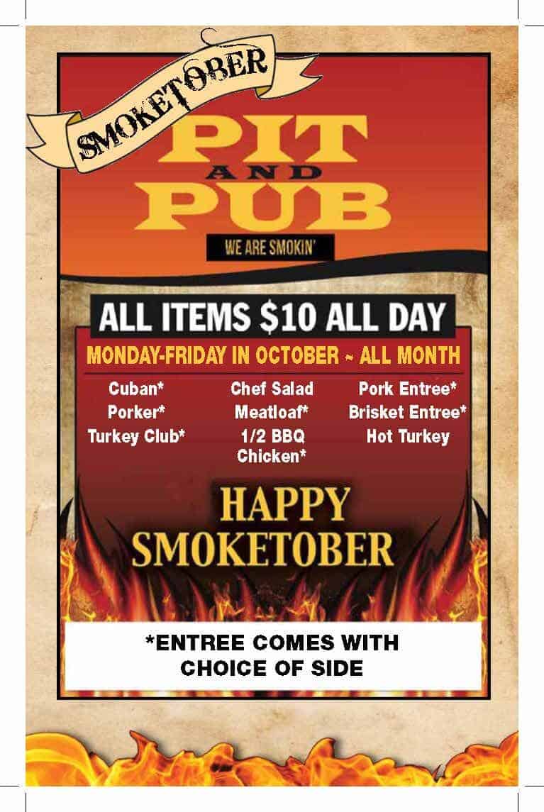 Off Season Specials in Ocean City
