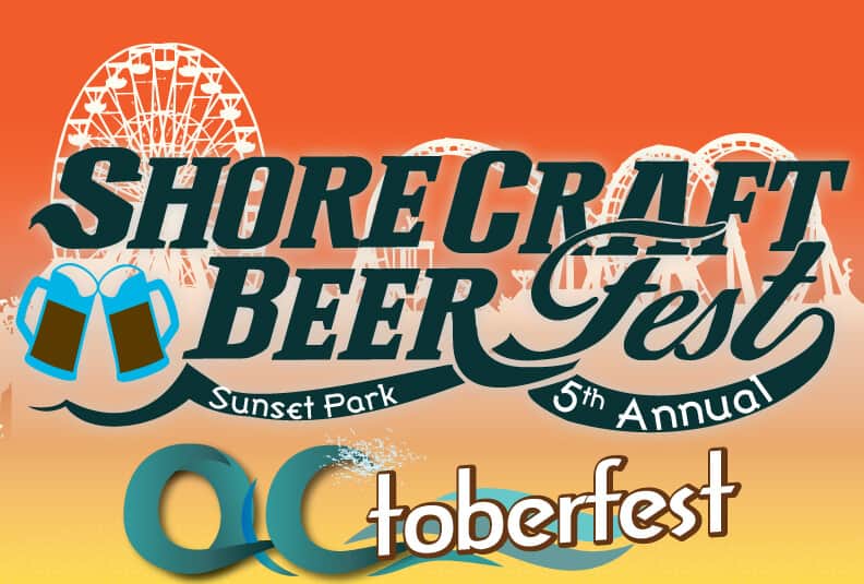 This Week In OC: Shore Craft Beer Fest – OCtoberfest ...