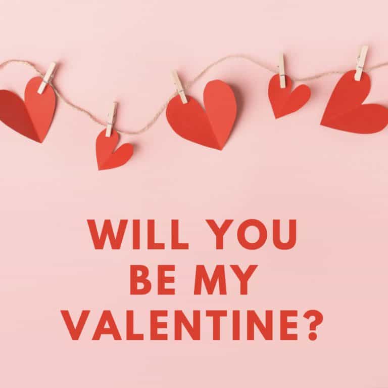 Valentine’s Day Ideas and Recipes