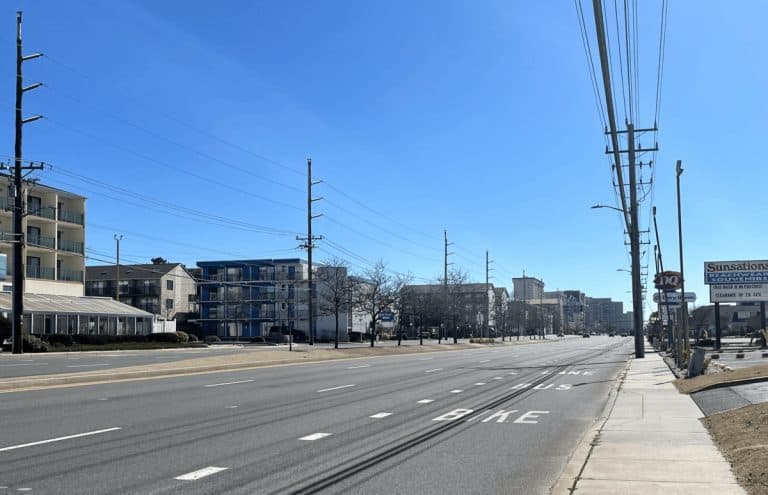 2021 PROPERTY SALES IN WORCESTER COUNTY