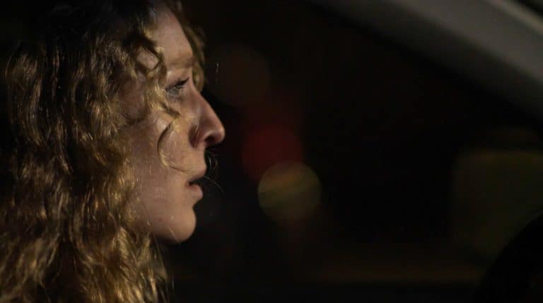 Eric Roache’s film “Sublimate” takes an intimate look at healing from trauma