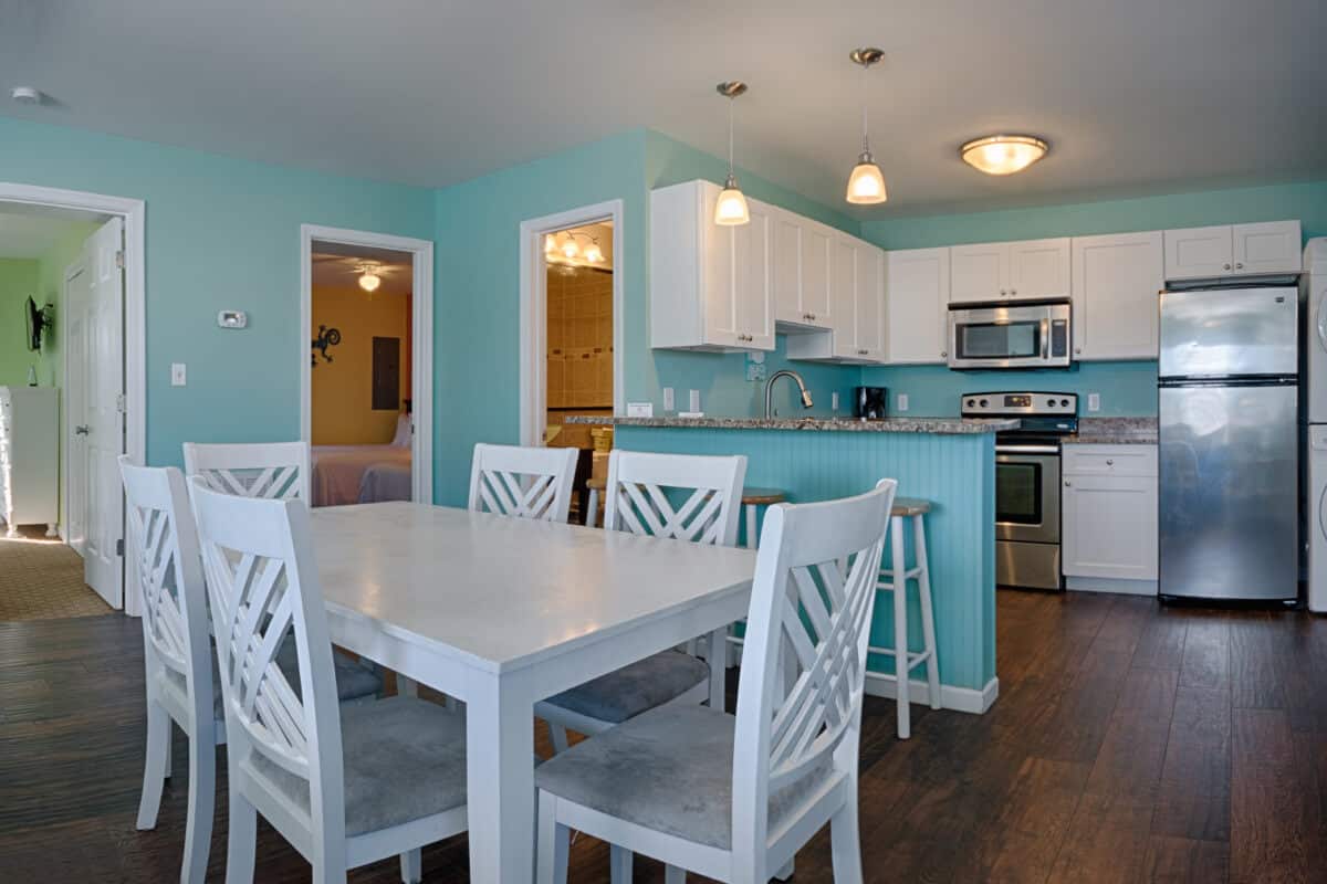 South Beach Apartments
