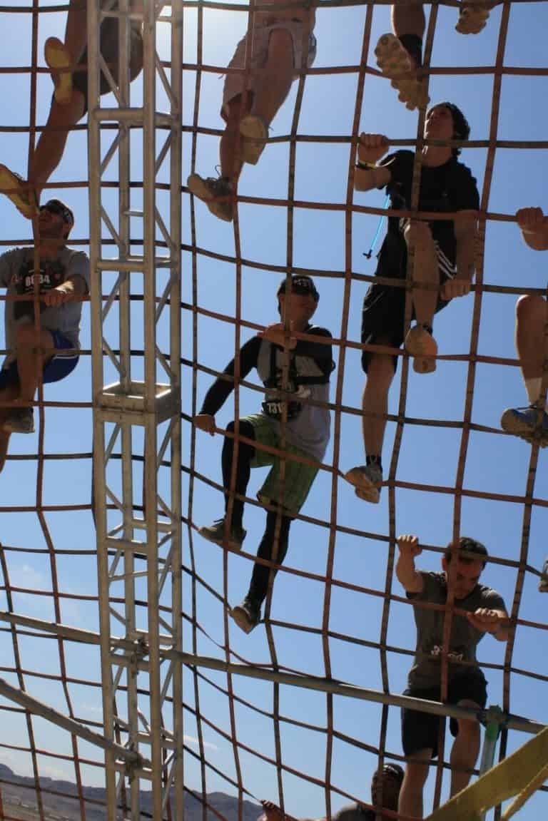 Volunteers Needed!! SPARTAN RACE Ocean City Sprint on October 5th