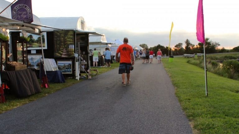 RIPE to take stage at Ocean City’s ArtX Festival