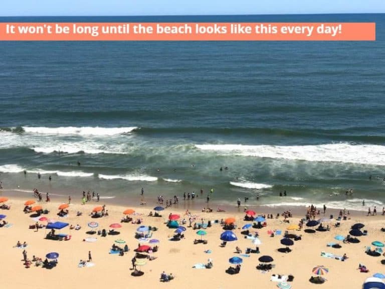 This Week in Ocean City: Memorial Day Weekend 2019