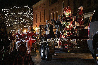 Berlin, Maryland Visitors Guide - OceanCity.com
