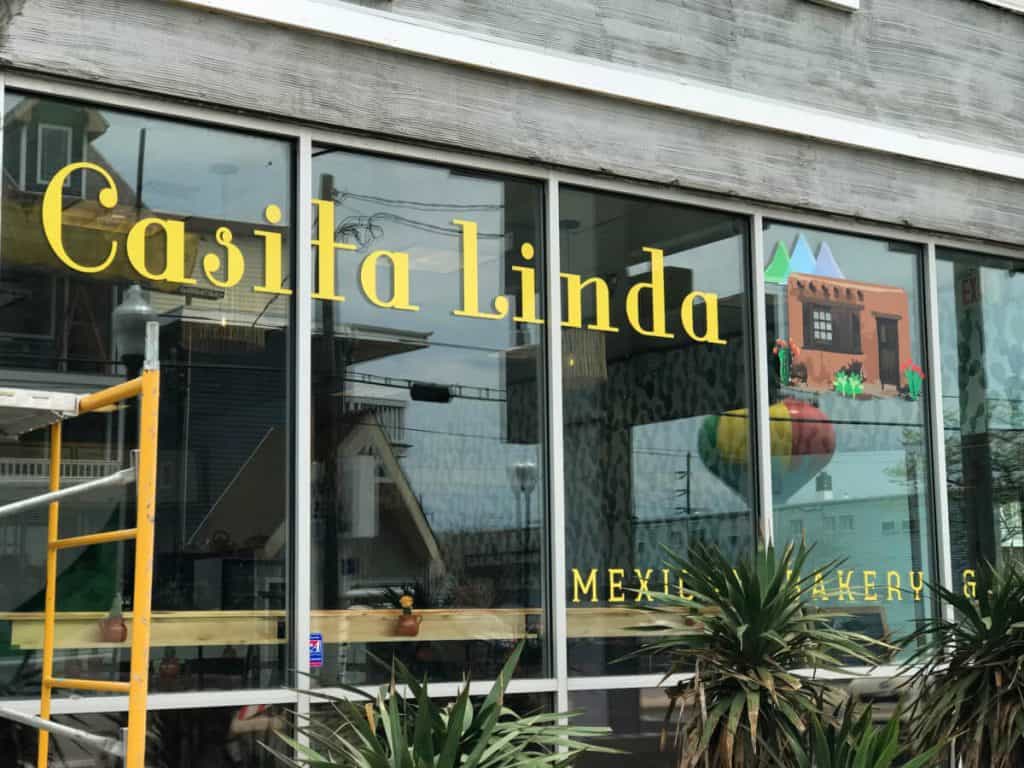 Casita Linda Ocean City MD