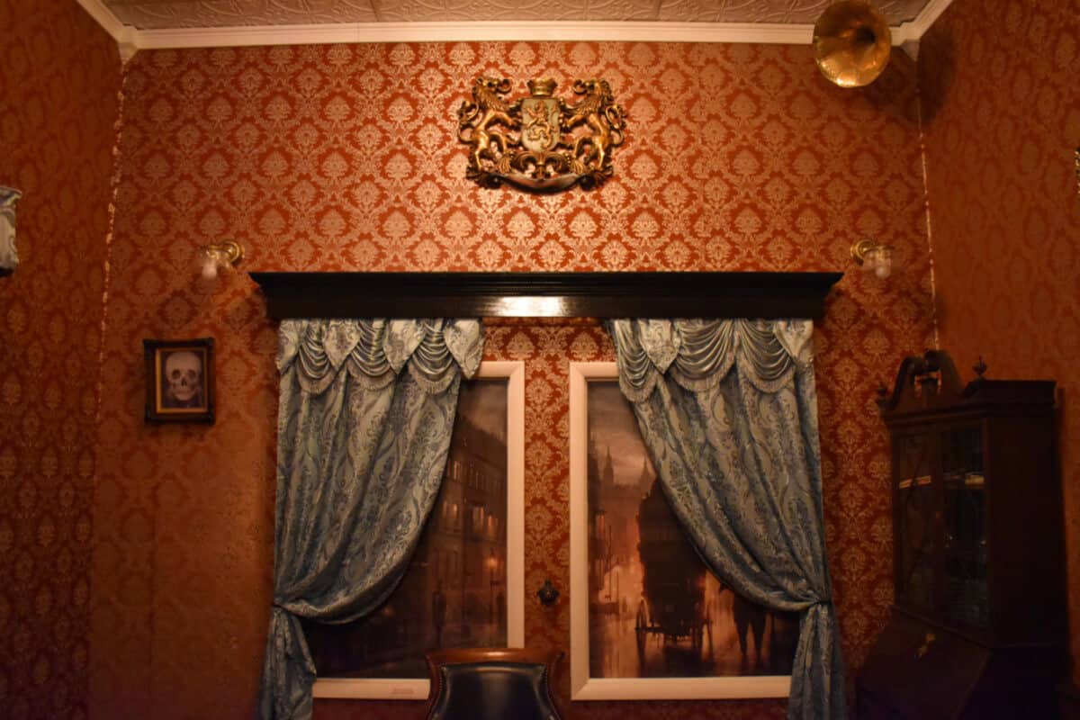 Escape Rooms in Ocean City - the Great Heist