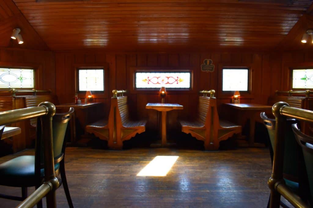 finnegans at princess bayside
