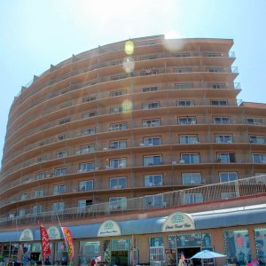 grand hotel