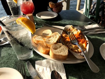 ocean city, best of ocean city, harpoon hannah's