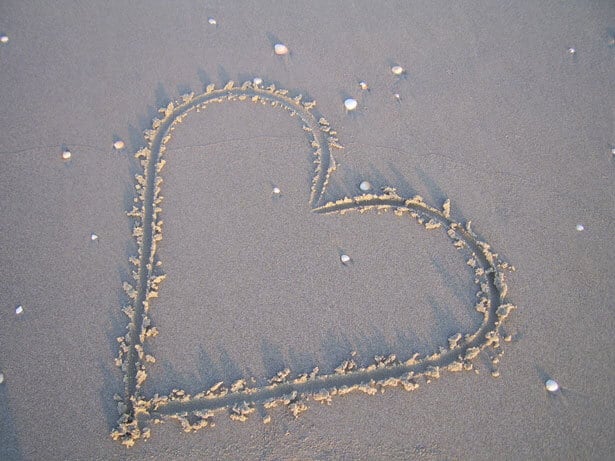 7 Valentine’s Day Specials in Ocean City