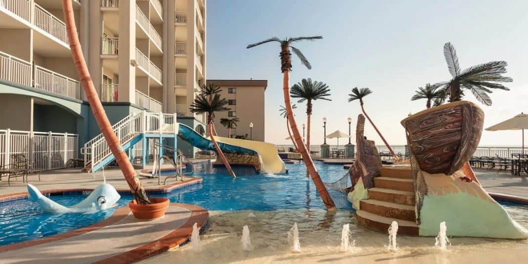 Holiday Inn Hotel and Suites Ocean City