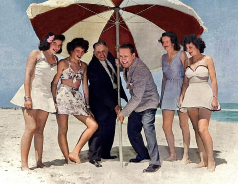 Governor, Mayor to Recreate Ceremonial Summer Kickoff in Ocean City