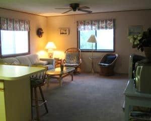 Lost Colony Ocean City vacation rental