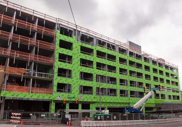 Has Ocean City Been Overdeveloped?