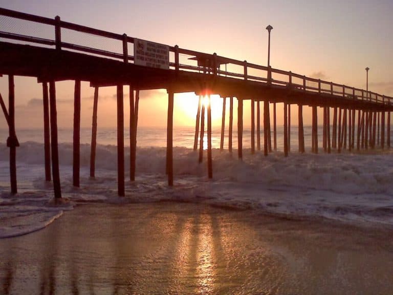 Fun and Safe Eastern Shore Activities Week of 2/1/21