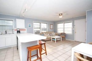 Our Winds Ocean City Vacation Rental