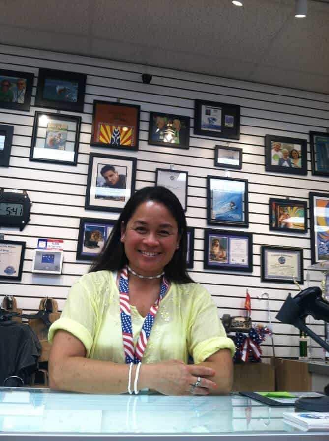 Pickleball becoming popular activity in Ocean Pines area