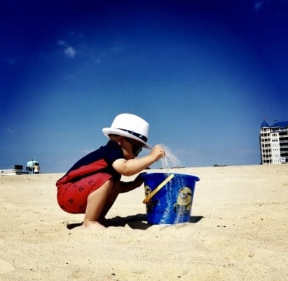 Photo Friday: Summer is here!