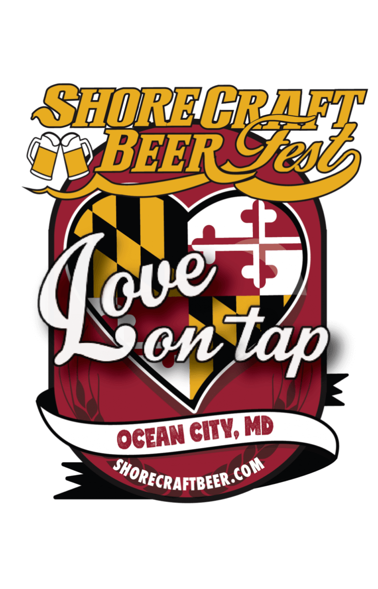 Love on Tap at Seacrets