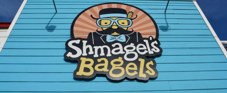 Only in Ocean City: Funny Name, Serious Breakfast at Schmagel’s Bagels