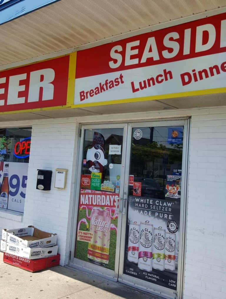 Only in Ocean City: OC’s Quick Stop Solution, Seaside Deli Beer and Wine