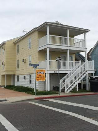 Steger Ocean City Vacation Rental