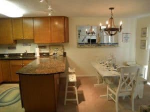 Thunder Island Ocean City vacation rental