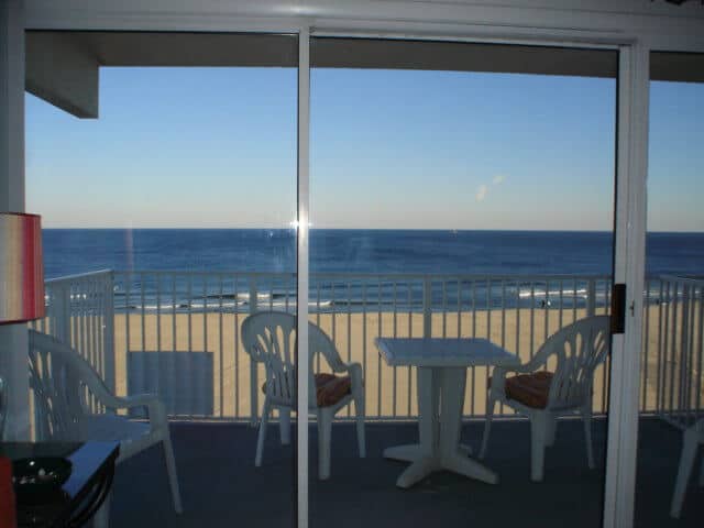 Weekly vacation rentals in Ocean City: When is the best time to book?