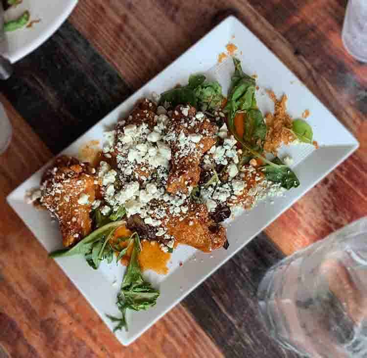 Hungry for local food and local history? OC Foodie Tour has your back!
