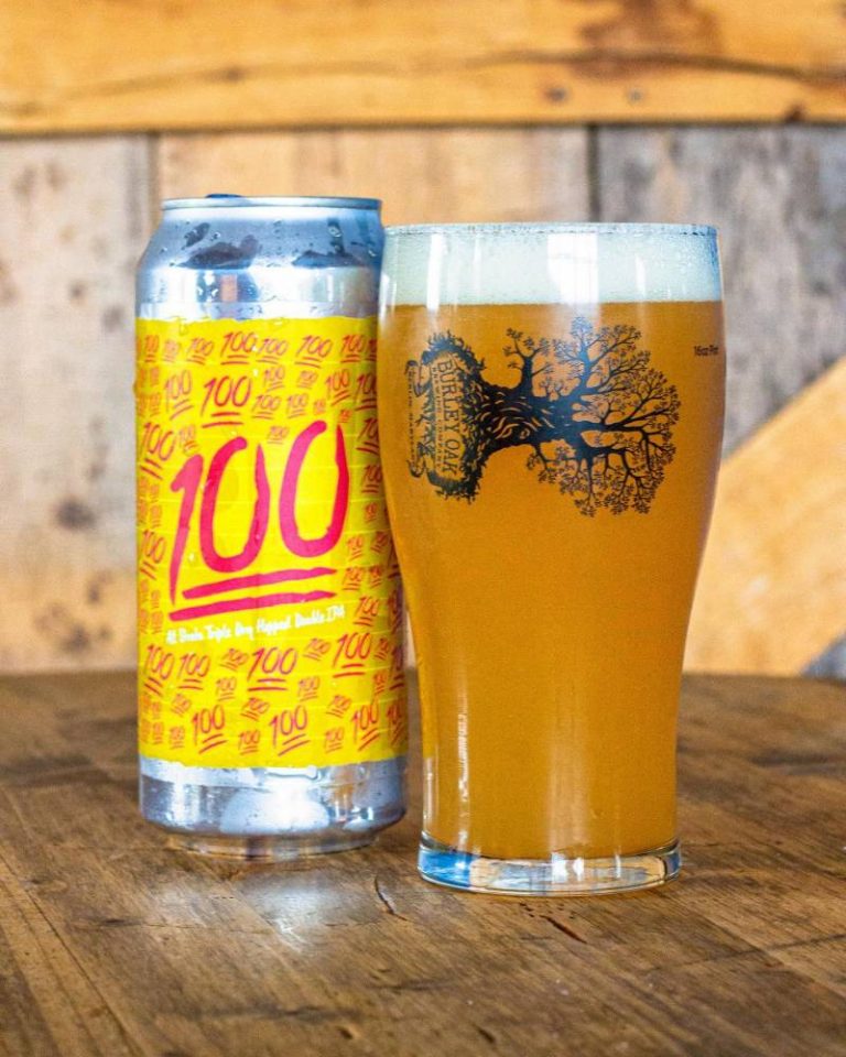 Burley Oak Brewing Company