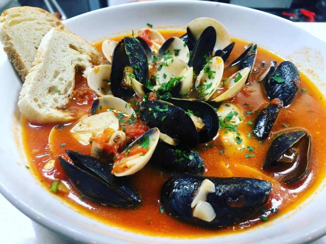 Sello's Italian Oven & Bar