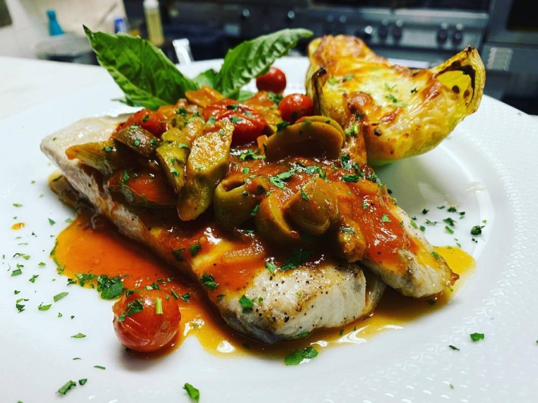 Sello's Italian Oven & Bar