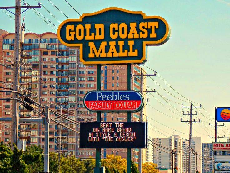 1611 gold coast mall by Pinterest