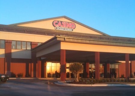 2900 Casino at ocean downs2 450x321