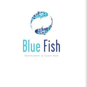 $25 Gift Certificate to Blue Fish