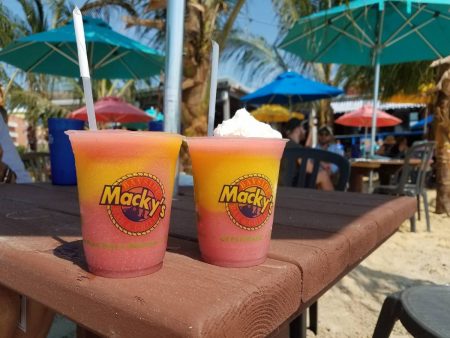 Mackys drinks 450x338